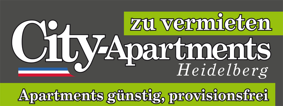 City Apartments am Tattersall in Mannheim